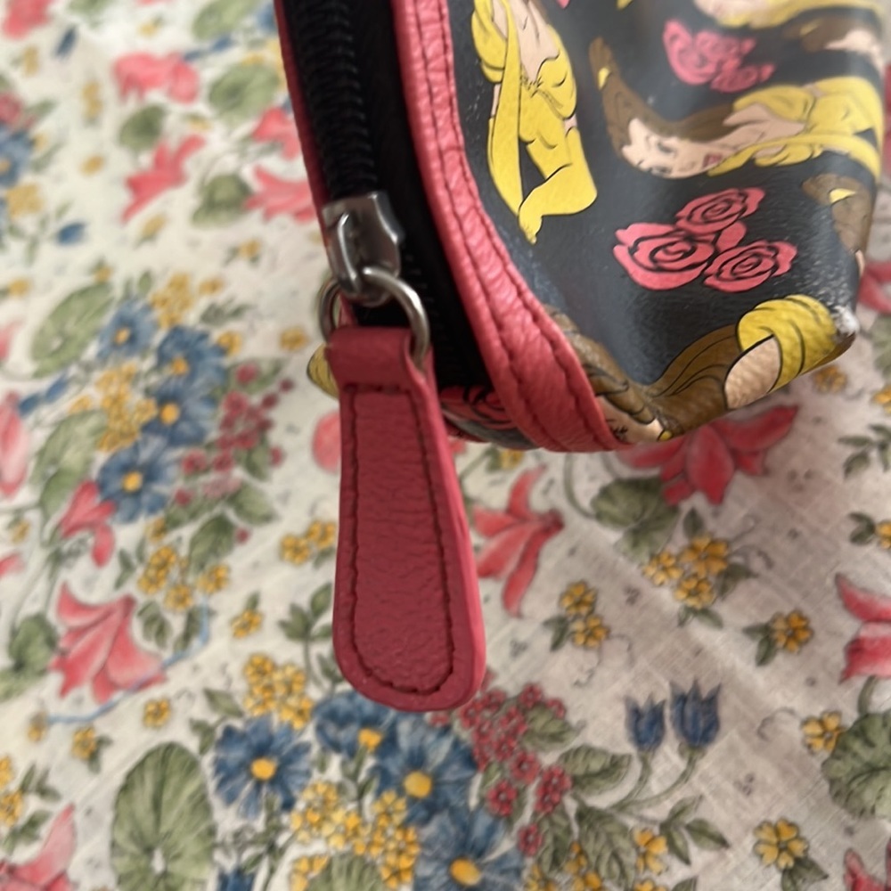 Beauty And The Beast Bag - image 7